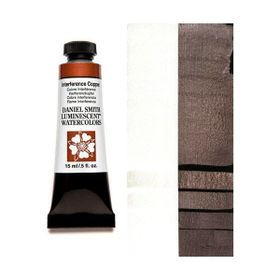 Daniel Smith S1 Interference Copper 15 ml Extra Fine Tüp Sulu Boya