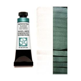 Daniel Smith S1 Interference Green 15 ml Extra Fine Tüp Sulu Boya