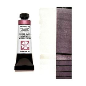 Daniel Smith S1 Interference Red 15 ml Extra Fine Tüp Sulu Boya