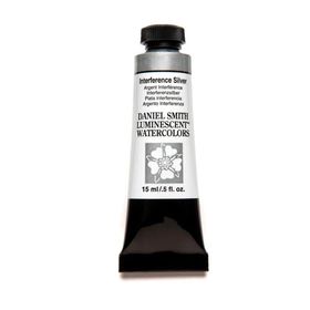 Daniel Smith S1 Interference Silver 15 ml Extra Fine Tüp Sulu Boya
