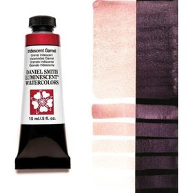 Daniel Smith S1 Iridescent Garnet 15 ml Extra Fine Tüp Sulu Boya