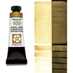 Daniel Smith S1 Iridescent Gold 15 ml Extra Fine Tüp Sulu Boya