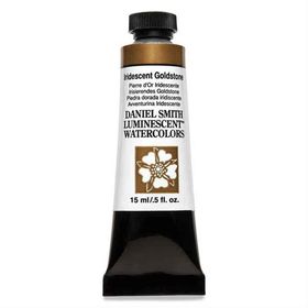 Daniel Smith S1 Iridescent Goldstone 15 ml Extra Fine Tüp Sulu Boya