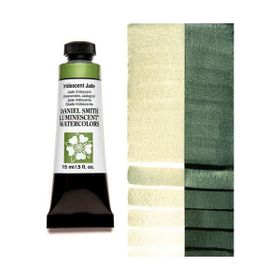 Daniel Smith S1 Iridescent Jade 15 ml Extra Fine Tüp Sulu Boya