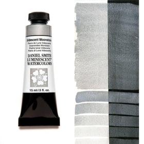 Daniel Smith S1 Iridescent Moonstone 15 ml Extra Fine Tüp Sulu Boya