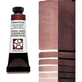 Daniel Smith S1 Iridescent Russet 15 ml Extra Fine Tüp Sulu Boya