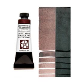 Daniel Smith S1 Iridescent Scarab Red 15 ml Extra Fine Tüp Sulu Boya