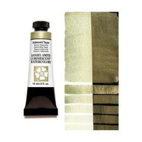Daniel Smith S1 Iridescent Topaz 15 ml Extra Fine Tüp Sulu Boya