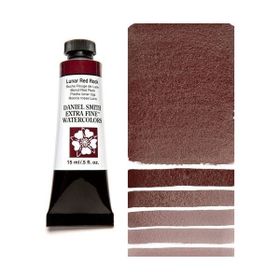 Daniel Smith S1 Lunar Red Rock 15 ml Extra Fine Tüp Sulu Boya