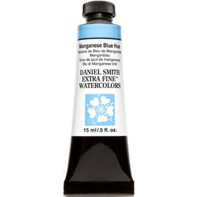 Daniel Smith S1 Manganese Blue Hue 15 ml Extra Fine Tüp Sulu Boya