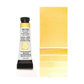 Daniel Smith S1 Naples Yellow 5 ml Extra Fine Tüp Sulu Boya