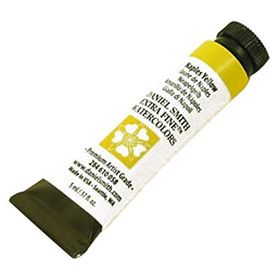 Daniel Smith S1 Naples Yellow 5 ml Extra Fine Tüp Sulu Boya