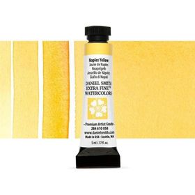 Daniel Smith S1 Naples Yellow 5 ml Extra Fine Tüp Sulu Boya