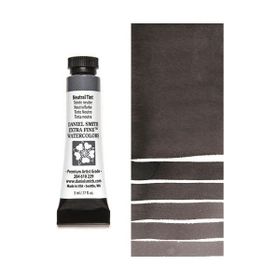 Daniel Smith S1 Neutral Tint 5 ml Extra Fine Tüp Sulu Boya