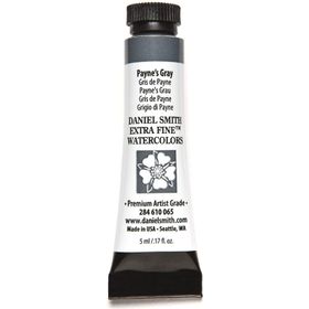 Daniel Smith S1 Payne'S Gray 5 ml Extra Fine Tüp Sulu Boya