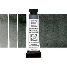Daniel Smith S1 Payne'S Gray 5 ml Extra Fine Tüp Sulu Boya
