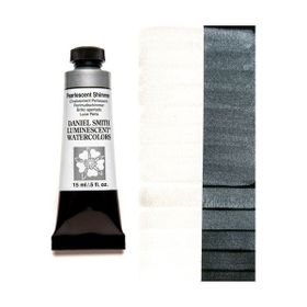 Daniel Smith S1 Pearlescent Shimmer 15 ml Extra Fine Tüp Sulu Boya