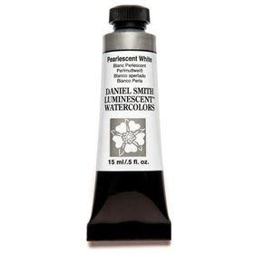 Daniel Smith S1 Pearlescent Shimmer 15 ml Extra Fine Tüp Sulu Boya