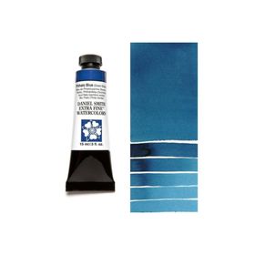 Daniel Smith S1 Phthalo Blue Green Shade 15 ml Extra Fine Tüp Sulu Boya