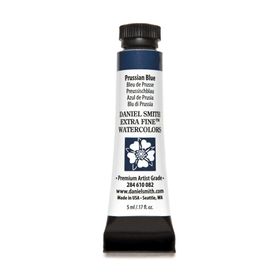 Daniel Smith S1 Prussian Blue 5 ml Extra Fine Tüp Sulu Boya