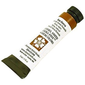 Daniel Smith S1 Raw Sienna 5 ml Extra Fine Tüp Sulu Boya