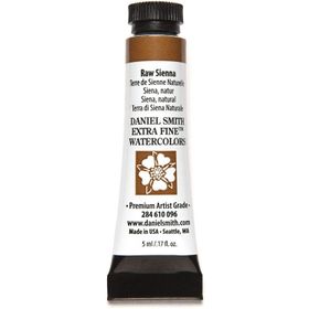 Daniel Smith S1 Raw Sienna 5 ml Extra Fine Tüp Sulu Boya