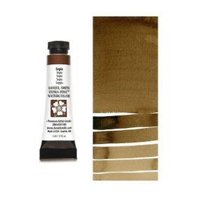Daniel Smith S1 Sepia 5 ml Extra Fine Tüp Sulu Boya