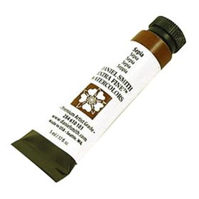 Daniel Smith S1 Sepia 5 ml Extra Fine Tüp Sulu Boya