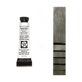Daniel Smith S1 Titanium White 5 ml Extra Fine Tüp Sulu Boya