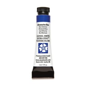 Daniel Smith S1 Ultramarine Turquoise 5 ml Extra Fine Tüp Sulu Boya