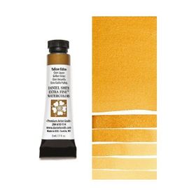 Daniel Smith S1 Yellow Ochre 5 ml Extra Fine Tüp Sulu Boya