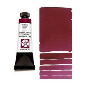 Daniel Smith S2 Bordeaux 15 ml Extra Fine Tüp Sulu Boya
