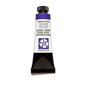 Daniel Smith S2 Carbazole Violet 15 ml Extra Fine Tüp Sulu Boya