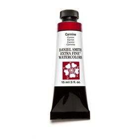Daniel Smith S2 Carmine 15 ml Extra Fine Tüp Sulu Boya