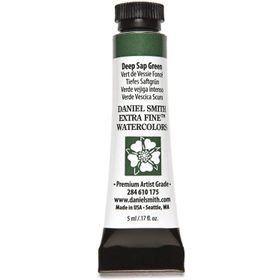 Daniel Smith S2 Deep Sap Green 5 ml Extra Fine Tüp Sulu Boya