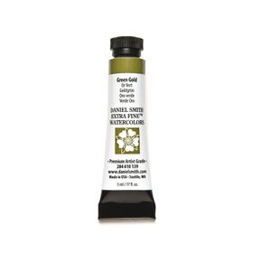 Daniel Smith S2 Green Gold 5 ml Extra Fine Tüp Sulu Boya