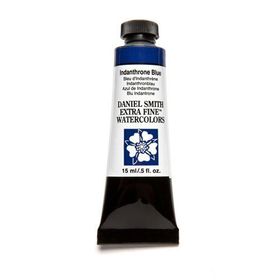 Daniel Smith S2 Indanthrone Blue 15 ml Extra Fine Tüp Sulu Boya