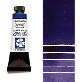 Daniel Smith S2 Indanthrone Blue 15 ml Extra Fine Tüp Sulu Boya