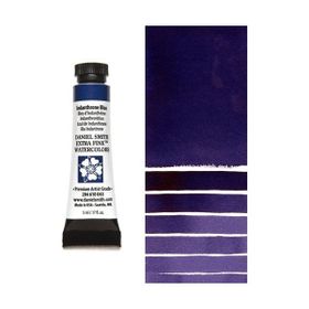 Daniel Smith S2 Indanthrone Blue 5 ml Extra Fine Tüp Sulu Boya