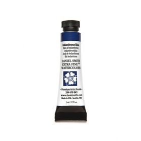 Daniel Smith S2 Indanthrone Blue 5 ml Extra Fine Tüp Sulu Boya