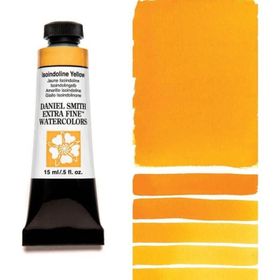 Daniel Smith S2 Isoindoline Yellow 15 ml Extra Fine Tüp Sulu Boya