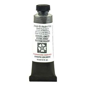 Daniel Smith S2 Joseph Neutral Grey 15 ml Extra Fine Tüp Sulu Boya