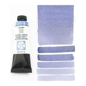 Daniel Smith S2 Lavender 15 ml Extra Fine Tüp Sulu Boya