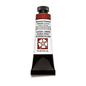 Daniel Smith S2 Minnesota Pipestone Genuine 15 ml Extra Fine Tüp Sulu Boya