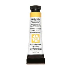 Daniel Smith S2 Nickel Azo Yellow 5 ml Extra Fine Tüp Sulu Boya