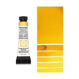 Daniel Smith S2 Nickel Azo Yellow 5 ml Extra Fine Tüp Sulu Boya