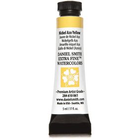 Daniel Smith S2 Nickel Azo Yellow 5 ml Extra Fine Tüp Sulu Boya