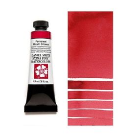 Daniel Smith S2 Permanent Alizarin Crimson 15 ml Extra Fine Tüp Sulu Boya