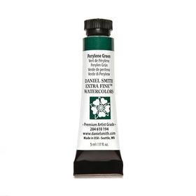 Daniel Smith S2 Perylene Green 5 ml Extra Fine Tüp Sulu Boya