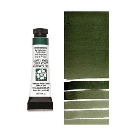 Daniel Smith S2 Perylene Green 5 ml Extra Fine Tüp Sulu Boya
